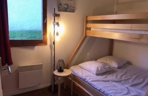 Montchavin Apartamento | Montchavin Les Côtes vue Mont-Blanc