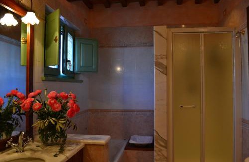 Pescia Casa | Monte A Pescia