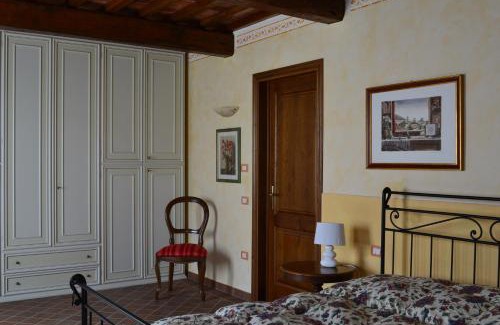 Pescia Casa | Monte A Pescia