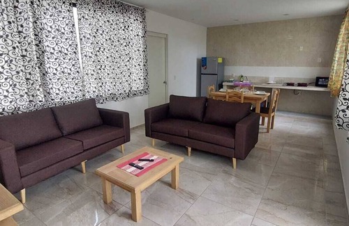 San Antonio de la Cal Apartamento | Monte Alban House, Oaxaca de Juárez