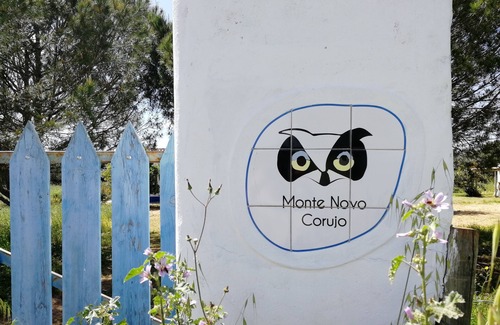 Odemira Casa | Monte Alentejano - Monte Novo do Corujo