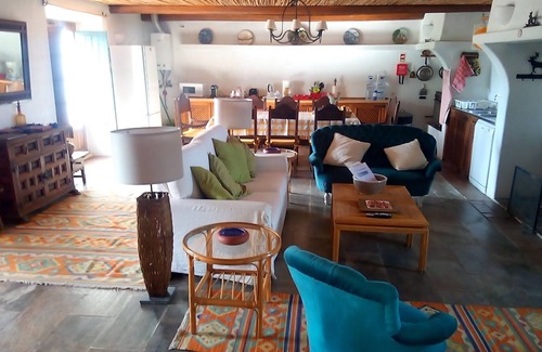 Lavre Casa | Monte Alentejano para 8 personas!¡Ideal para niños!Aceptamos animales!