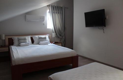 Baosici Apartamento | Monte Aria panorama suites