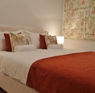 Baosici Apartamento | Monte Aria panorama suites