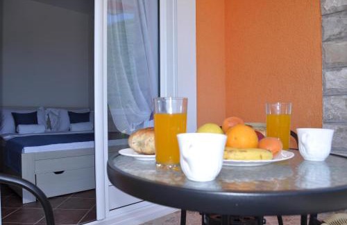 Baosici Apartamento | Monte Aria panorama suites