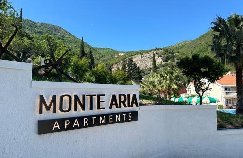 Baosici Apartamento | Monte Aria panorama suites