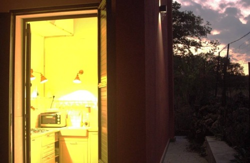 Ragalna Casa | Monte Arso houses. relaxing houses on Etna volcano nestled in the forest and orchard