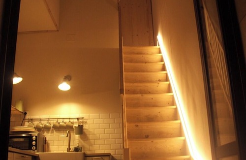 Ragalna Casa | Monte Arso houses. relaxing houses on Etna volcano nestled in the forest and orchard
