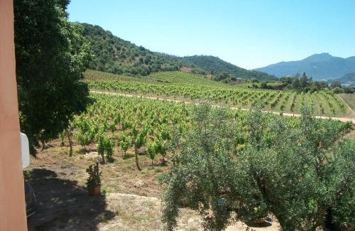 Lanusei Apartamento | Monte Astili