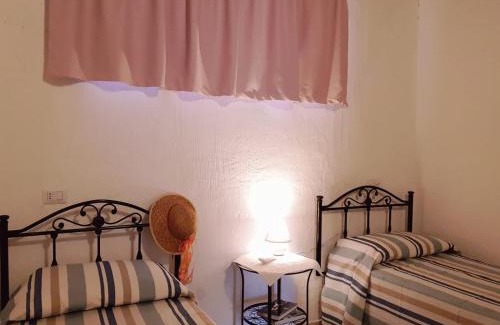 Lanusei Apartamento | Monte Astili