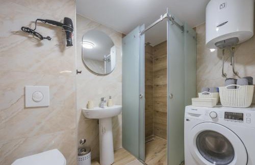 Skaljari Apartamento | Monte Bay Apartments
