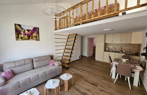 Skaljari Apartamento | Monte Bay Apartments