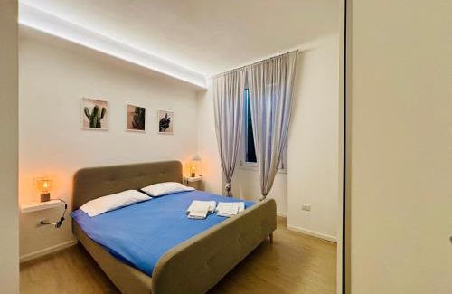 Como Apartamento | Monte Brumani
