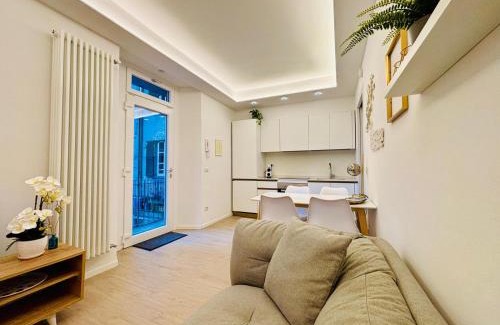 Como Apartamento | Monte Brumani