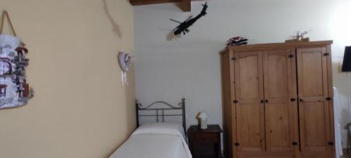 Cammarata Casa | Monte Cammarata