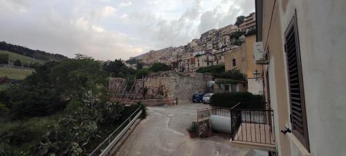 Cammarata Casa | Monte Cammarata