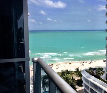 North Beach Apartamento | Monte Carlo by Miami Ambassadors