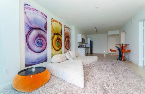 North Beach Apartamento | Monte Carlo by Miami Ambassadors
