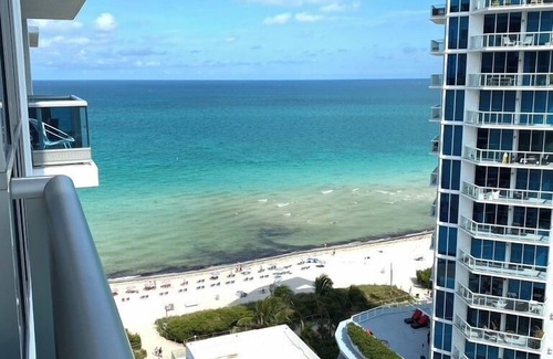 North Beach Apartamento | Monte Carlo by Miami Ambassadors