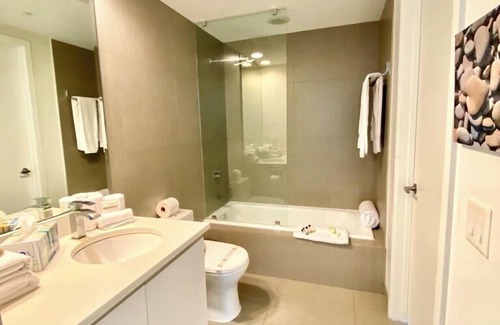 North Beach Apartamento | Monte Carlo by Miami Ambassadors