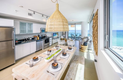 North Beach Apartamento | Monte Carlo by Miami Vacations