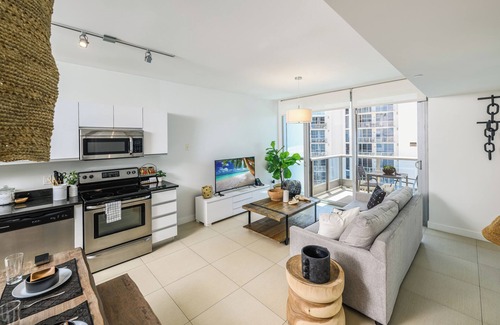 North Beach Apartamento | Monte Carlo by Miami Vacations