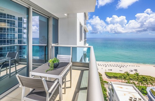North Beach Apartamento | Monte Carlo by Miami Vacations