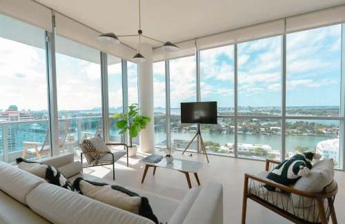 North Beach Apartamento | Monte Carlo Miami Beach