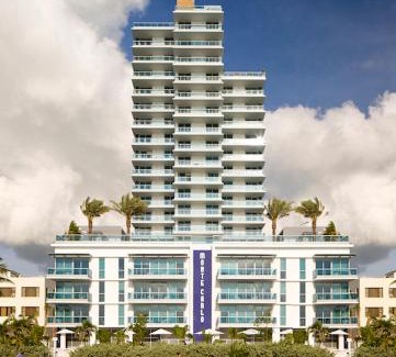 North Beach Apartamento | Monte Carlo Miami Beach