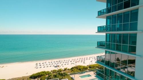 North Beach Apartamento | Monte Carlo Miami Beach