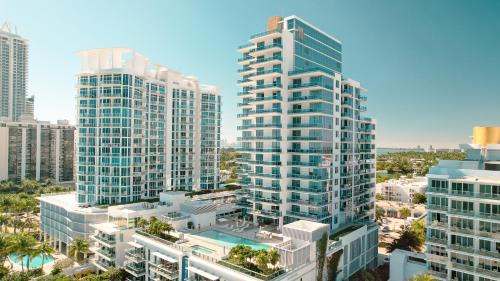 North Beach Apartamento | Monte Carlo Miami Beach