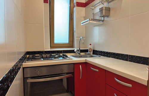 Sector 1 Hotel | Monte Carlo Palace Suites