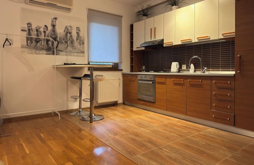 Sector 1 Hotel | Monte Carlo Palace Suites