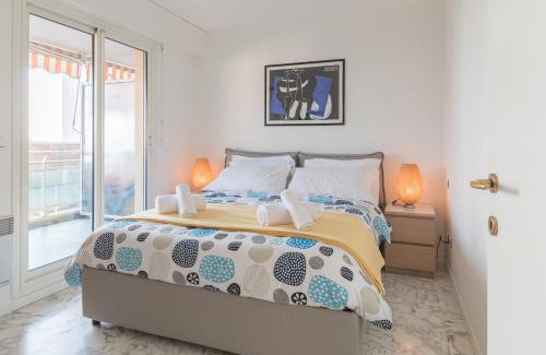 Beausoleil Apartamento | Monte Carlo Terrace Monaco