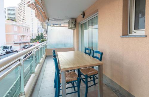 Beausoleil Apartamento | Monte Carlo Terrace Monaco