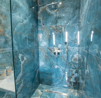 Sidi Abdallah Ghiat Villa | Monte Carlo Villa in Marrakesh - No Neighbors