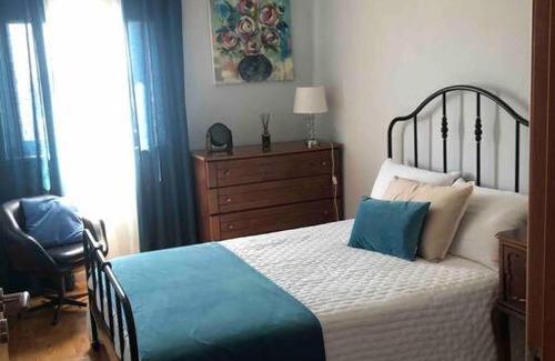 Agueda Casa | Monte Carmelo Country House