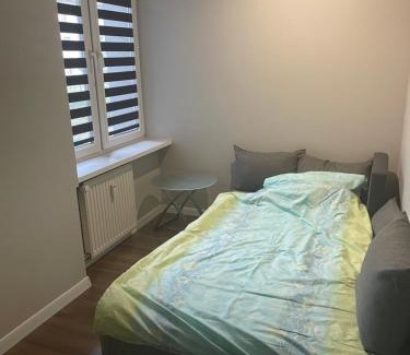 Oswiecim Apartamento | Monte Cassino Apartament
