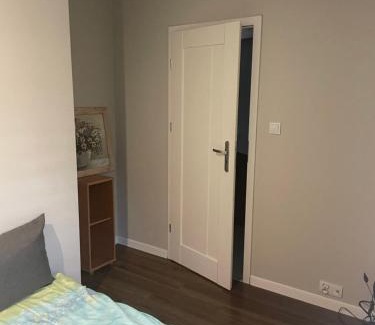 Oswiecim Apartamento | Monte Cassino Apartament