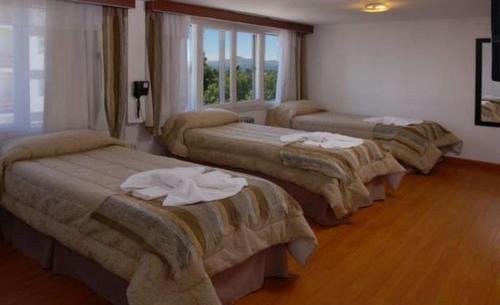Centro Hotel | Monte Cervino Hotel