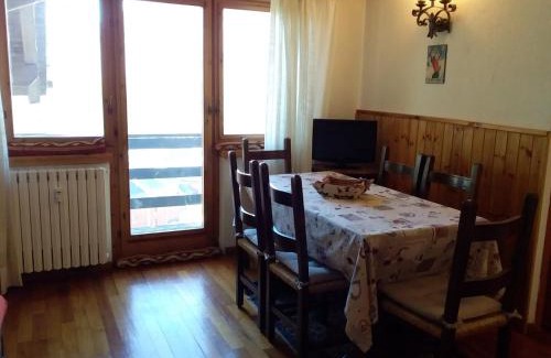 Cervinia Apartamento | Monte Cervino apartment AS14