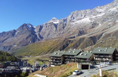 Cervinia Apartamento | Monte Cervino apartment AS14