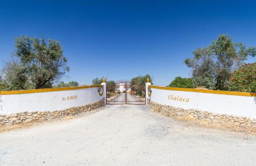 Ferreira do Alentejo Casa | Monte Chalaça - Turismo Rural