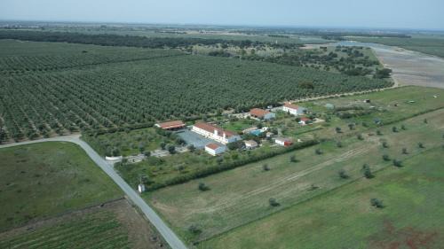 Ferreira do Alentejo Casa | Monte Chalaça - Turismo Rural