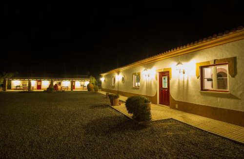 Ferreira do Alentejo Casa | Monte Chalaça - Turismo Rural