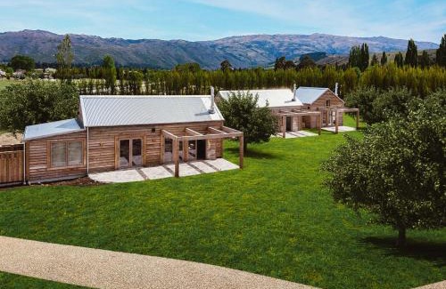 Clyde Apartamento | Monte Christo Winery Cottages