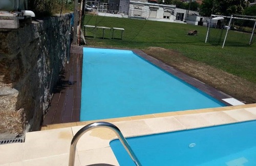 Santo Tirso Casa | Monte Cordoba alquiler de vacaciones