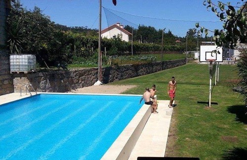 Santo Tirso Casa | Monte Cordoba alquiler de vacaciones