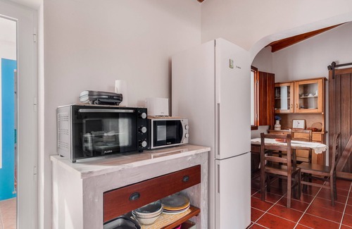 Foros de Vale de Figueira Casa | Monte Cores Do Vale - Villa con piscina privada