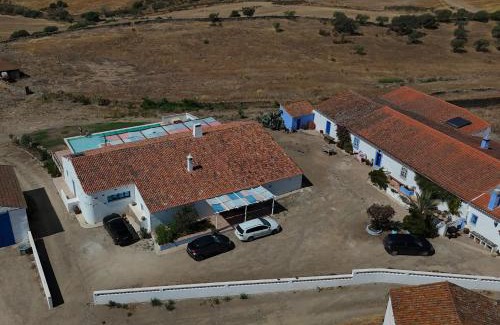 Mertola Casa | Monte Costa Raiz